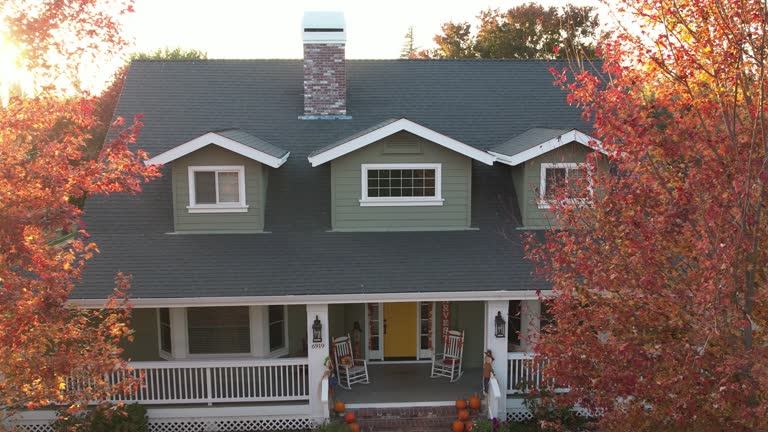  Beggs, OK Roofing Service Pros