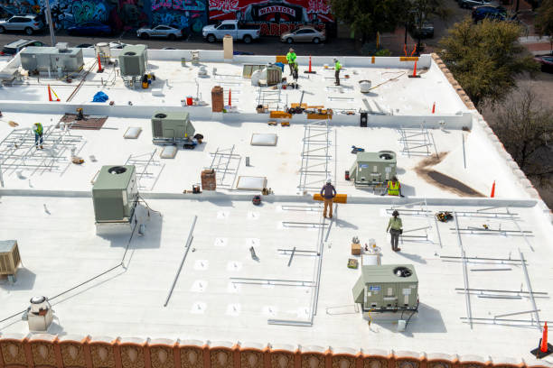 Best Roof Insulation Installation  in Beggs, OK