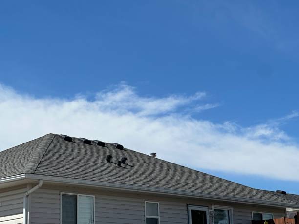 Best Commercial Roofing Services  in Beggs, OK